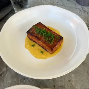 Pork Belly