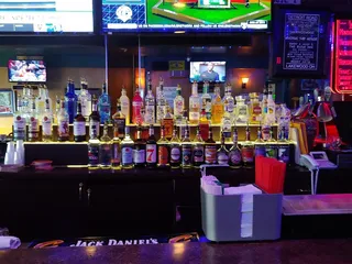 Kenilworth Tavern