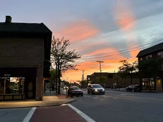 Patio Tavern