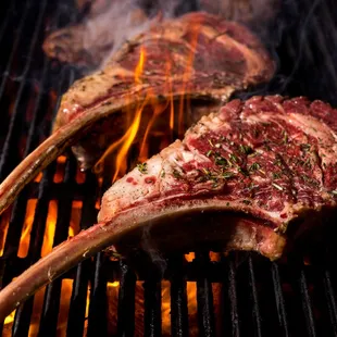 Nightly butcher cut specials!