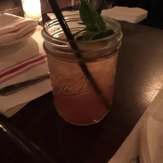 Spiked Lemonade 8 Oz(no ice)