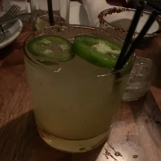 Classic Margarita 8 oz.