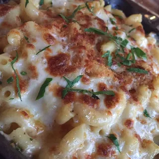 Cebu Mac n Cheese