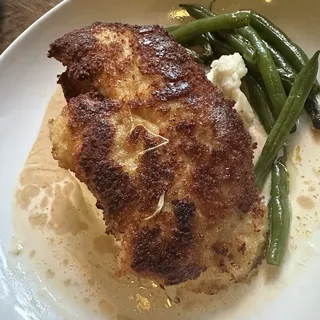 Chicken Scarpariello