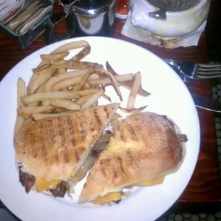 Steak Sandwich