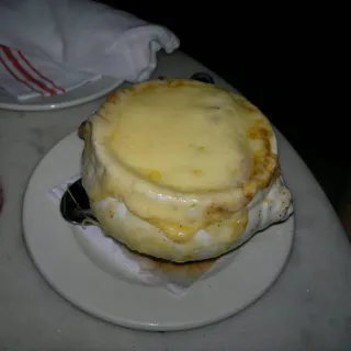 French Onion Soup