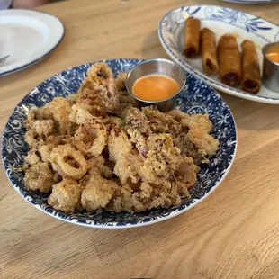 Calamari