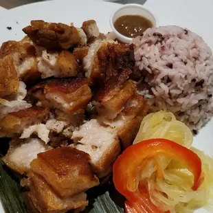 Lechon Kawali