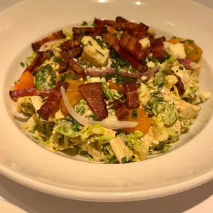 Wedge Salad