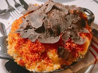 The Waverly Inn and Garden