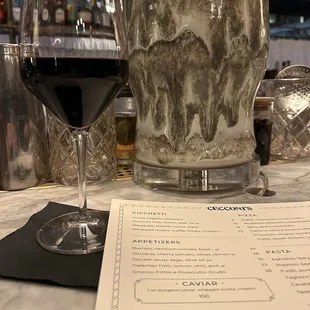 drink