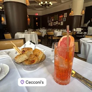Spritz