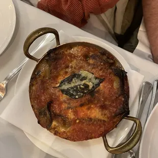 eggplant parm
