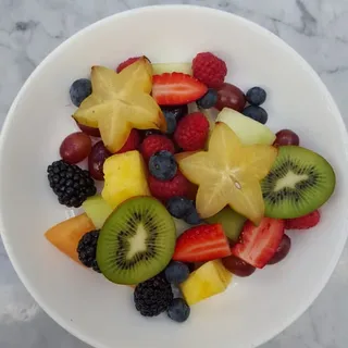 Fruit Salad