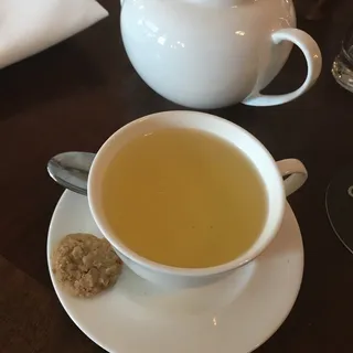 Lemon Chamomile