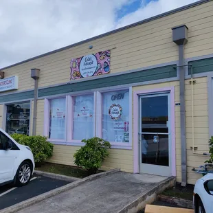 Storefront