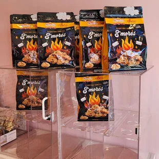 Boy Scout Fundraiser $10/bag