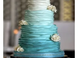 The Patisserie