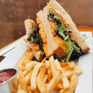 Cecelia Creole Bistro