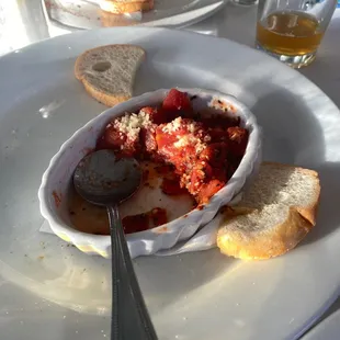 "Bruschetta"
