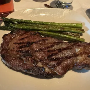 food, steak