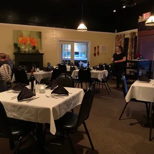 Such a beautiful place and romantic evening!!