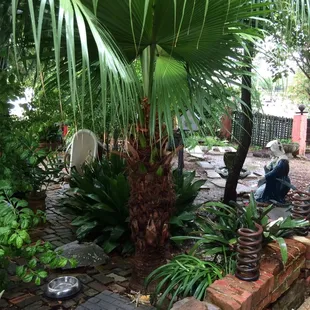 Grab a snack and sit down!