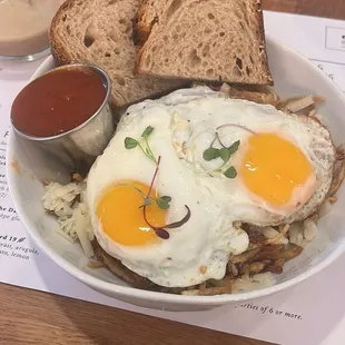 Huevos Ibericos