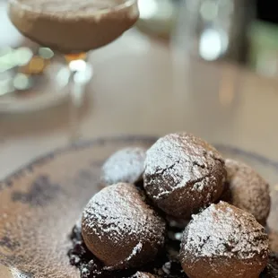 Donuts!