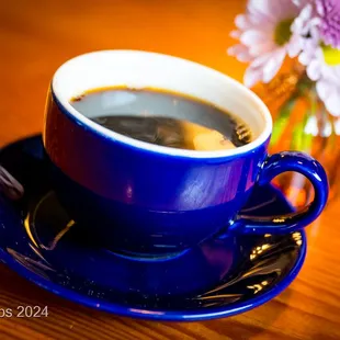 Excellent Coffee
