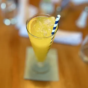 Plenty Mimosa - Perfect way to start your day!