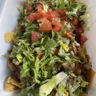 Frito Pie