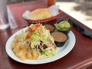 El Patio De Albuquerque