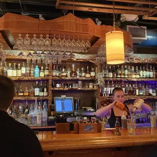 Scotch to your hearts content