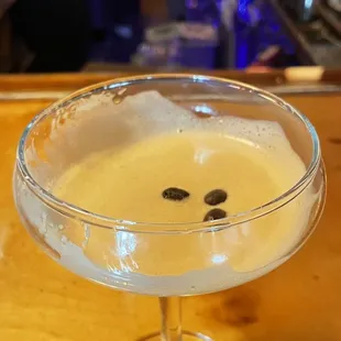 Expresso Martini