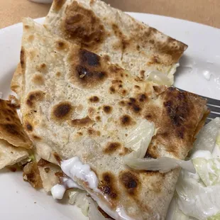 Quesadilla
