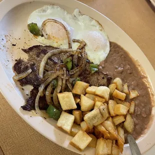 Carne Asada Quesadilla