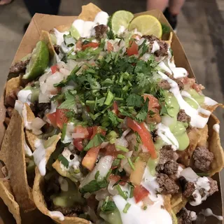 Nachos