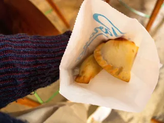 Paraná Empanadas Argentinas