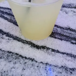 Margaritas