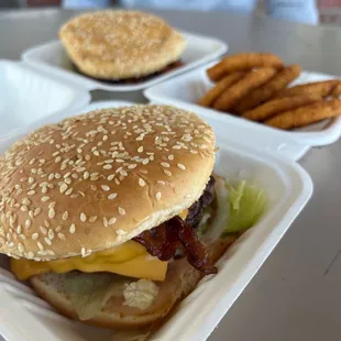 burger, burgers, food