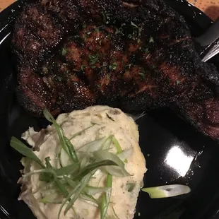 Steak