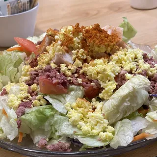The Ever-popular Cecil's Salad