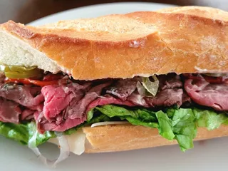 Caffrey's Deli & Subs