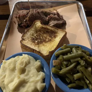 Beef Brisket