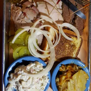 Pork Loin