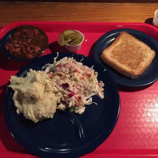 Veggie Plate
