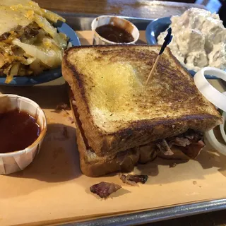 Texan Sandwich