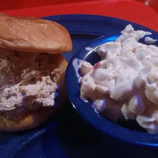Chicken Salad Sandwich