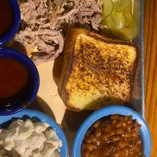 Lunch Plate Special